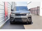 Thumbnail Photo 49 for 2016 Land Rover Range Rover Sport Autobiography
